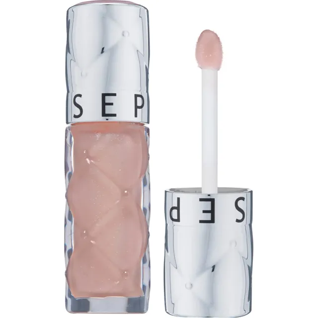 Outrageous Plump Lip Gloss