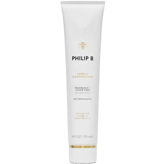 Philip B Gentle Conditioner 178 ml