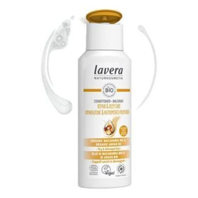 Lavera Conditioner Repair & Deep Care, 200ml.