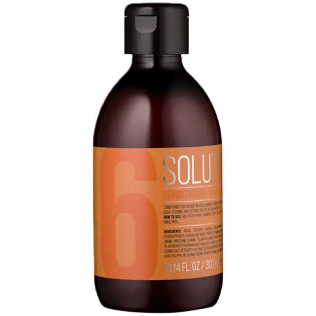 IdHAIR Solutions No.6 Conditioner (300 ml)