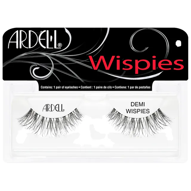 Ardell Demi Wispies (1 sæt)