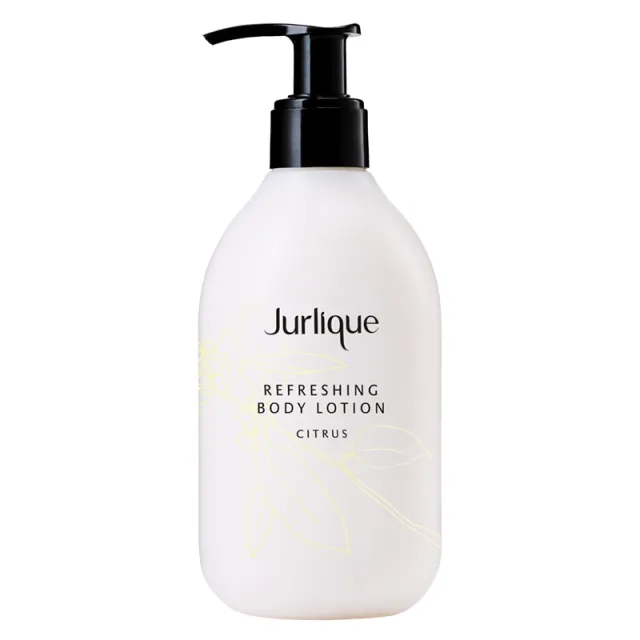 Jurlique Refreshing Citrus Body Lotion (300 ml)