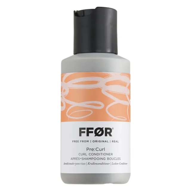 FFØR Pre:Curl Conditioner 100ml