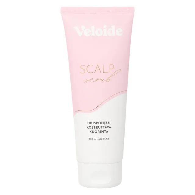 Veloide Scalp SCRUB 200ml