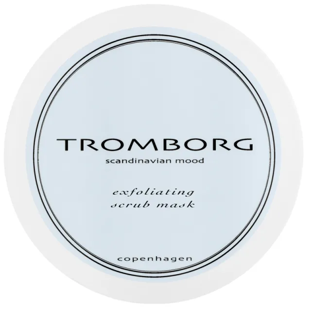 Tromborg Exfoliating Scrub Mask 50 ml