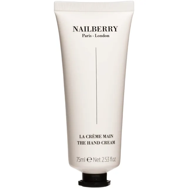 Nailberry The Hand Cream 75 ml