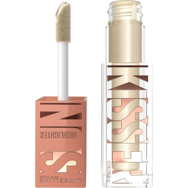 Maybelline New York Sunkisser Highlighter 22 Star Studded 5,4ml