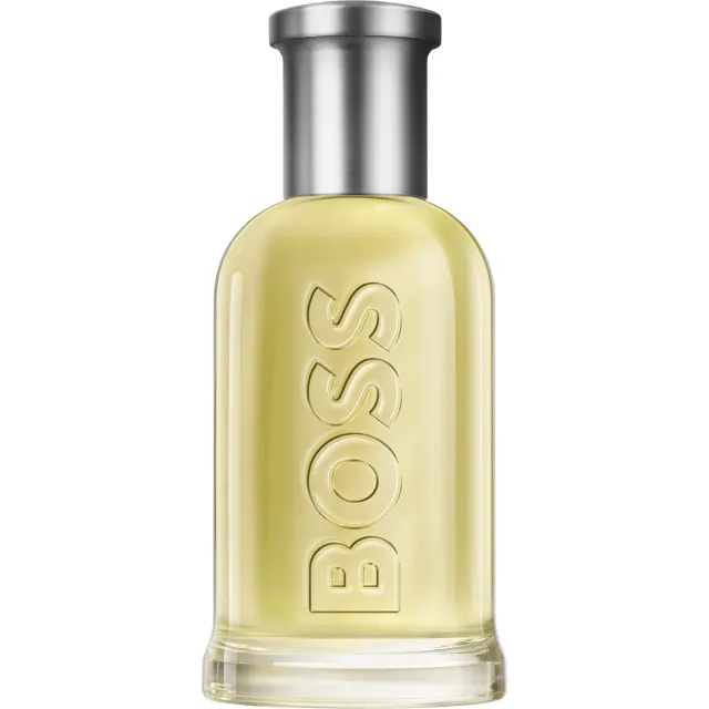 Boss Bottled Eau de Toilette