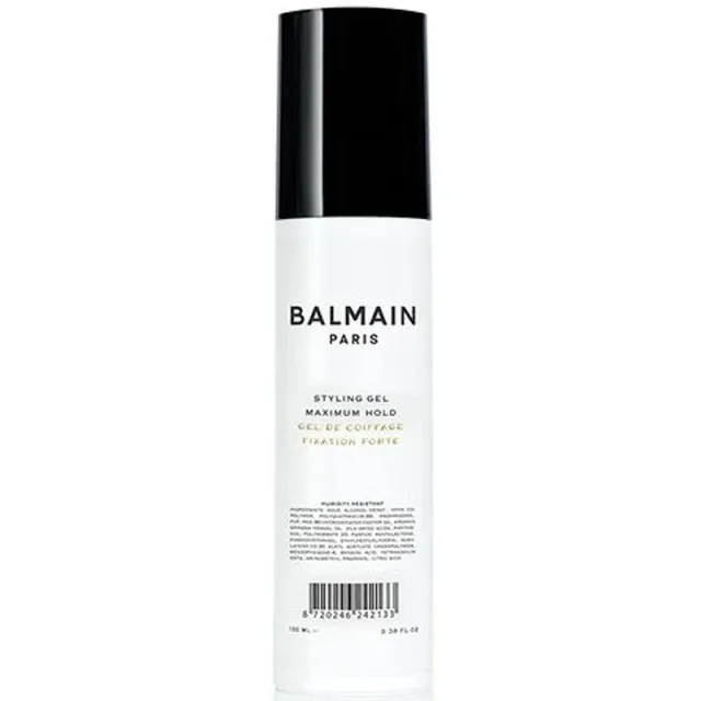 Balmain Paris STYLING Gel Maximum Hold 100 ml