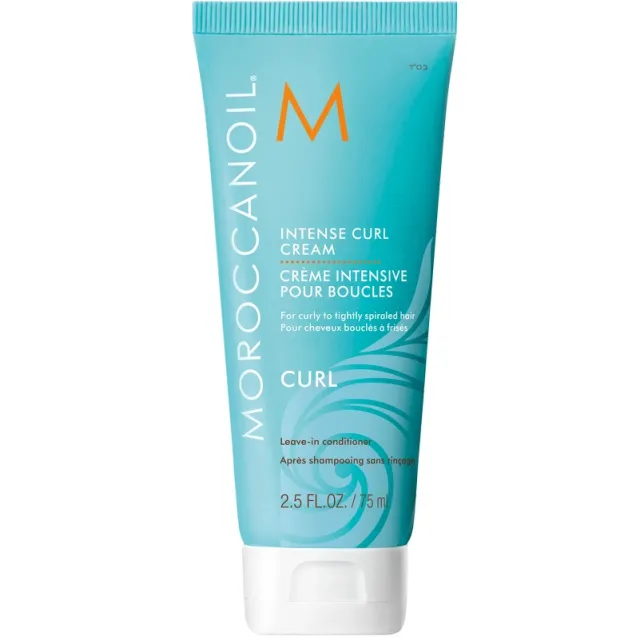 Moroccanoil Intense Curl Creme 75 ml