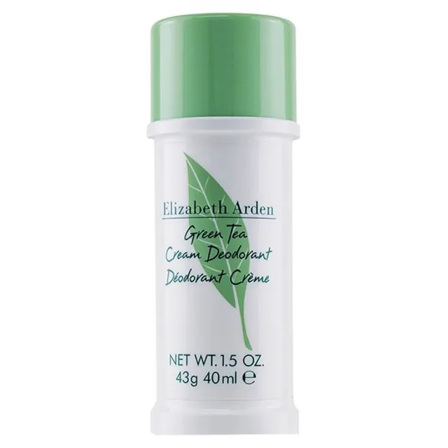 Elizabeth Arden Green Tea Cream Deodorant 40 ml