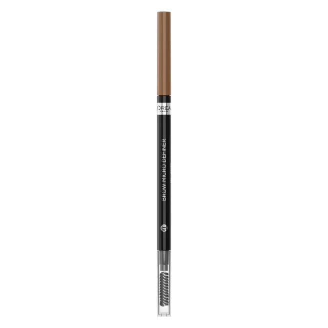 L'Oréal Paris Infaillible Brows 24H Micro Precision Pencil 1.0 Eb