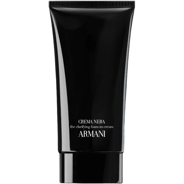 Crema Nera Clarifying Foamin-cream