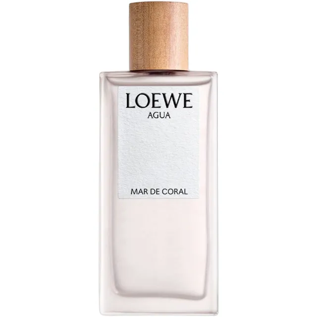 Loewe Agua Mar de Coral Eau de Toilette