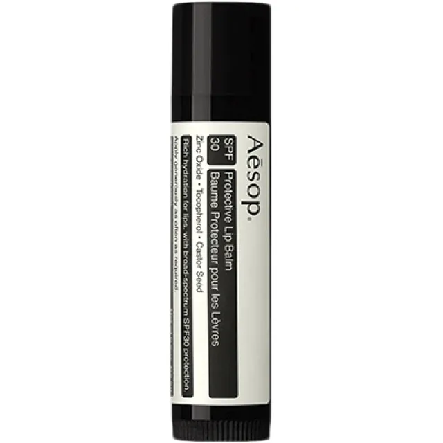 Protective Lip Balm Spf30