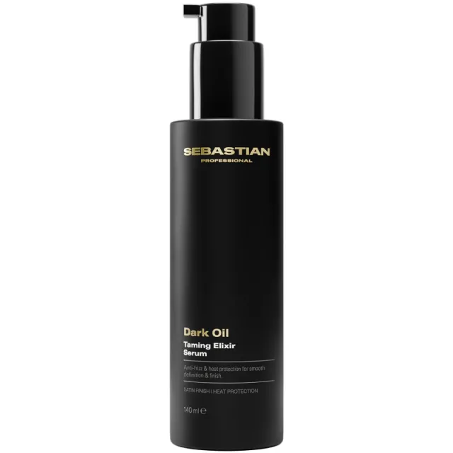 Sebastian Professional DarkOil Taming Elixir Serum 140 ml