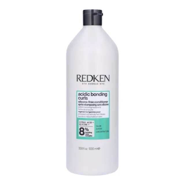 Redken Acidic Bonding Curls Conditioner 1000 ml