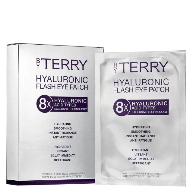By Terry Hyaluronic Flash Eye Patch 1 stk