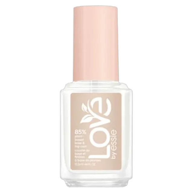Essie base & Top Coat 13 ml