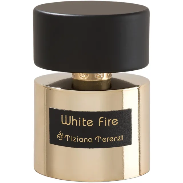 TER Tiziana Terenzi Extrait DE Parfum 100 ML White Fire