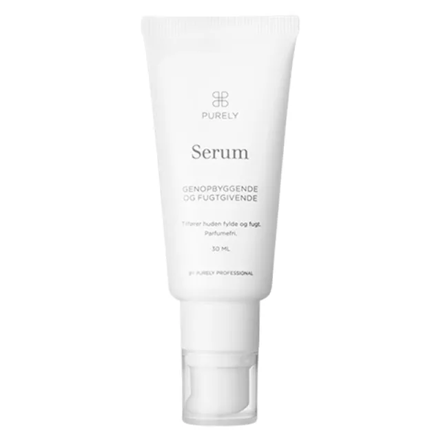Purely Professional Serum (30 ml)