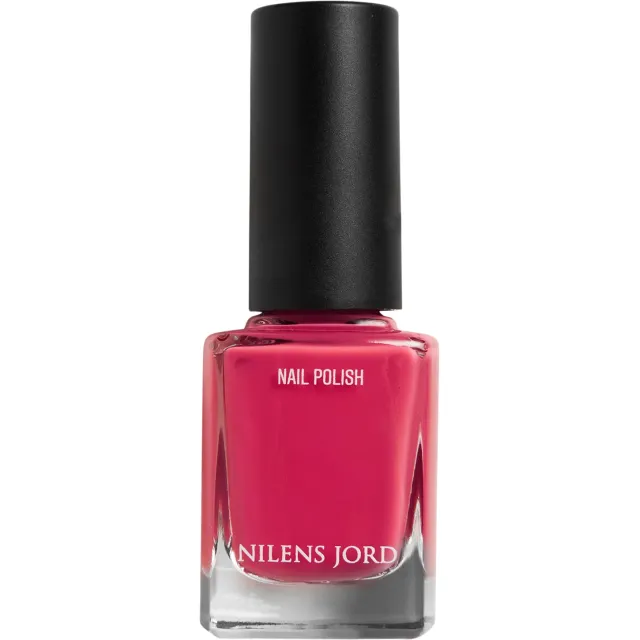 Nail Polish Pink Punch