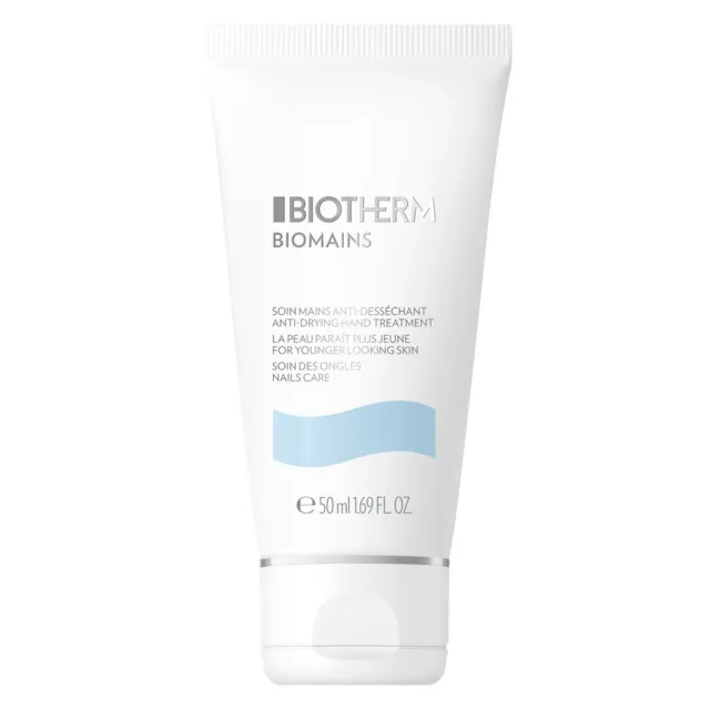 Biotherm Biomains Moisturizing Hand Cream 50ml