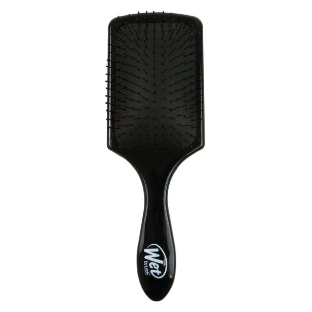 Wetbrush Paddle Detangler Brush Black