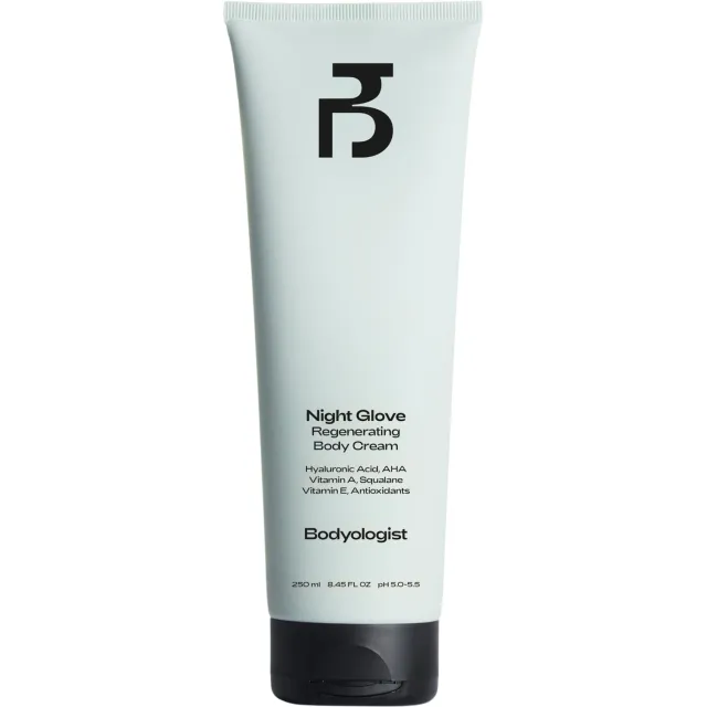 Night Glove Regenerating Body Cream 250 ml