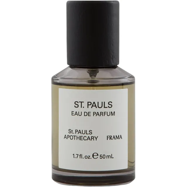 Eau de Parfum | St. Pauls | 50 mL