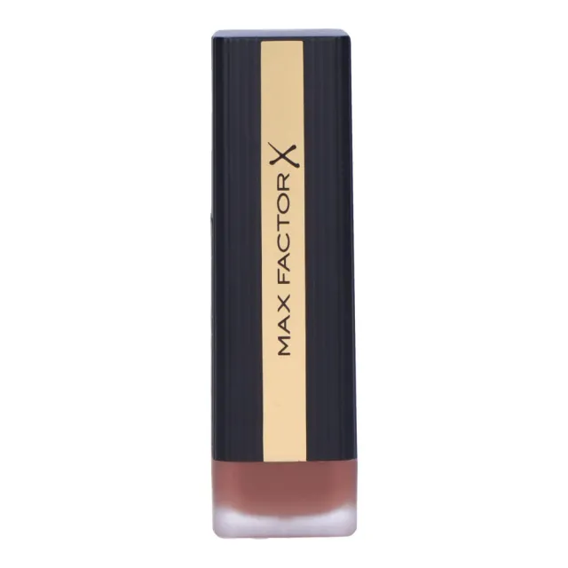 Max Factor Velvet Mattes Lipstick 40 Dusk 3 g