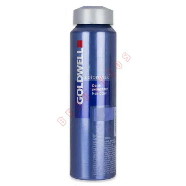 Goldwell Colorance 7KG - Mid Copper Gold 120 ml