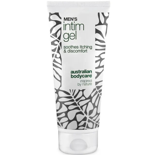 Australian Bodycare Men's Intimate Gel 100 ml