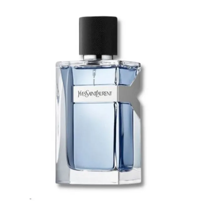 Yves Saint Laurent - Y Men Eau de Toilette - 100 ml