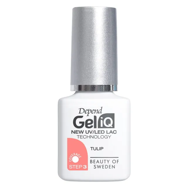 Depend Gel iQ Tulip 5ml