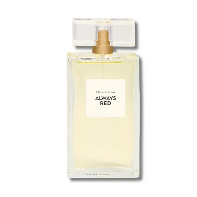 Elizabeth Arden - Always Red - 100 ml - Edt