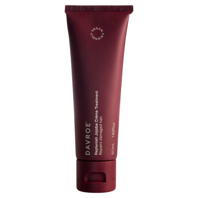 Davroe Replenish Jojoba Crème Treatment 50 ml