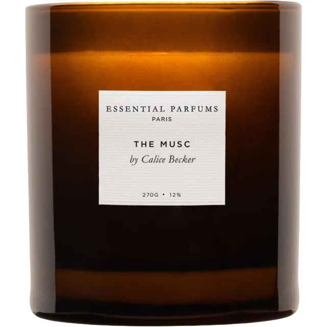 The Musc By Calice Becker Candle 270g