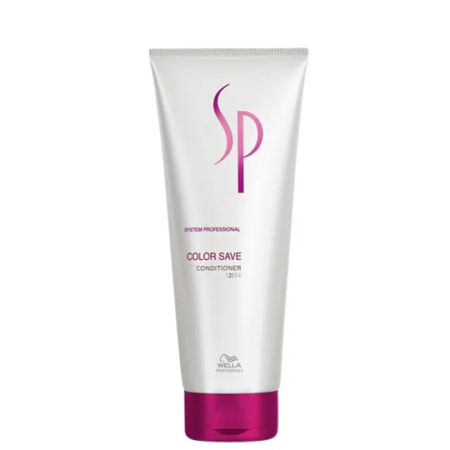 Wella SP Color Save Conditioner 200 ml.