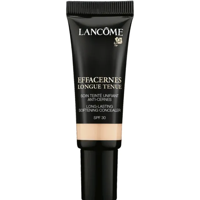 Lancôme Effacernes Longue Tenue Long Lasting Concealer 15 ml - 015 Beige Naturel