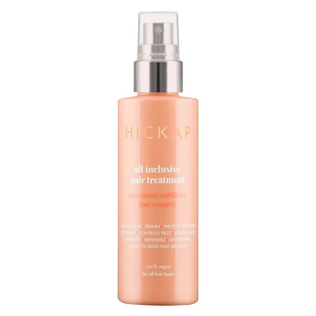 Hickap All Inclusive Hair Treatment 100 ml