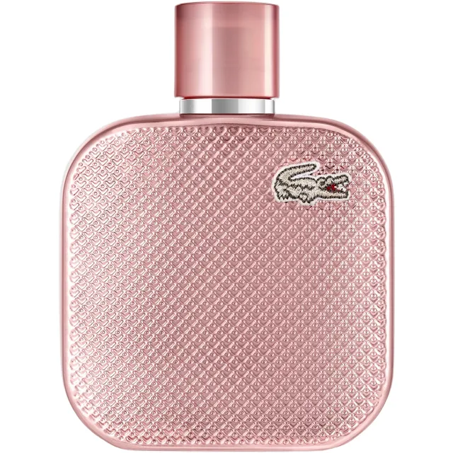 L.12.12 Silver Rose Eau de Parfum
