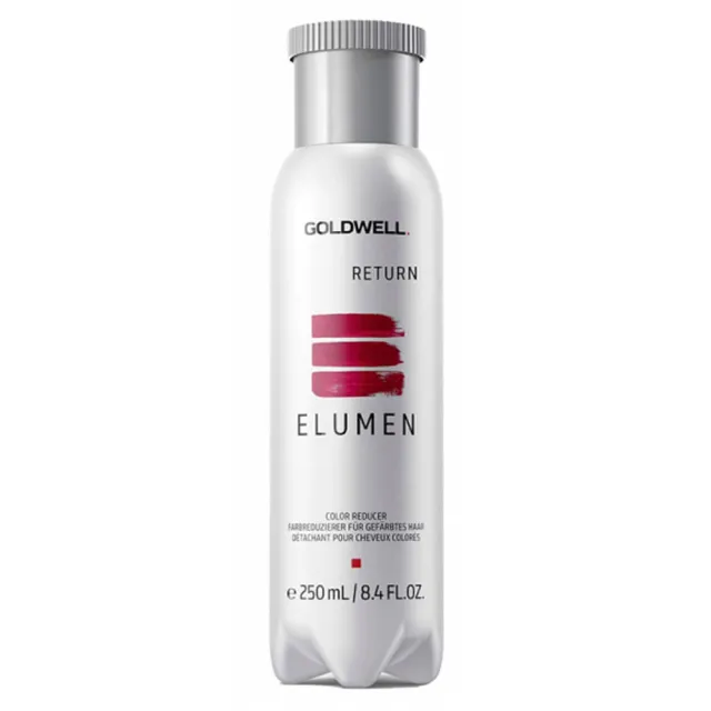 Goldwell Elumen Return