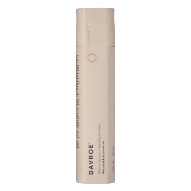 Davroe Moisture Senses Hydrating Shampoo 325 ml