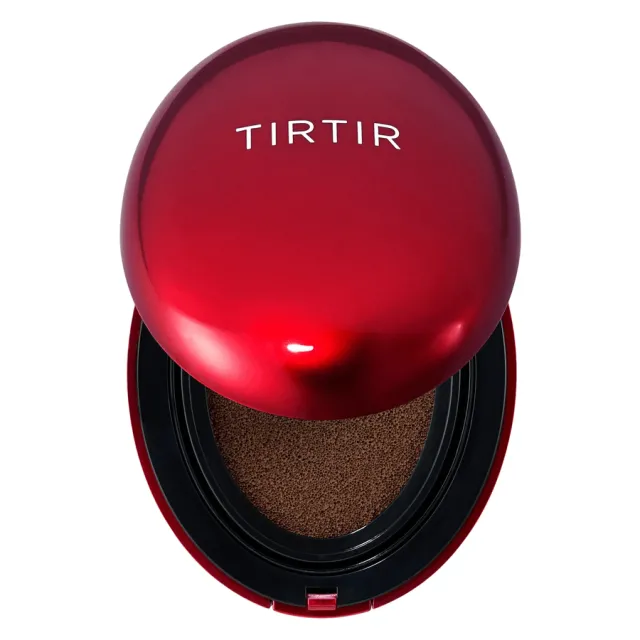 TIRTIR Mask Fit Red Cushion 47N Ebony 18g