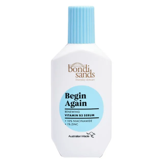 Bondi Sands Begin Again Vitamin B3 Serum 30 ml