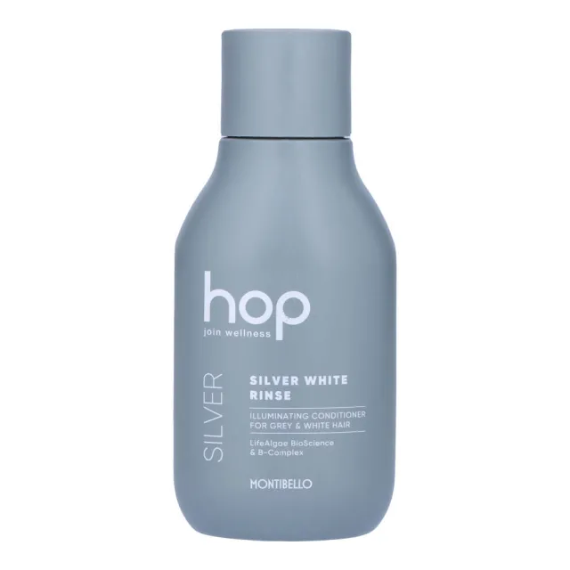 Montibello Silver White Rinse 200 ml
