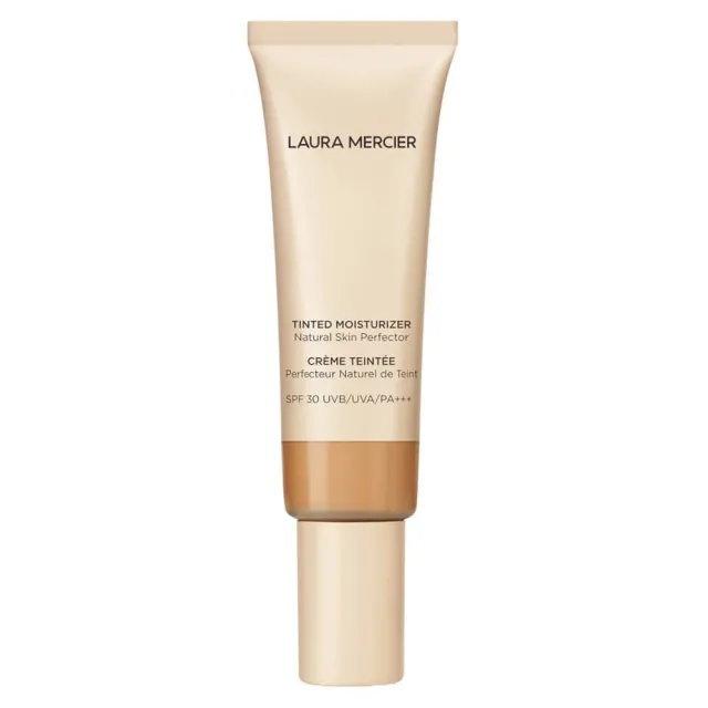 Laura Mercier Tinted Moisturizer 0W1 Pearl 50 ml