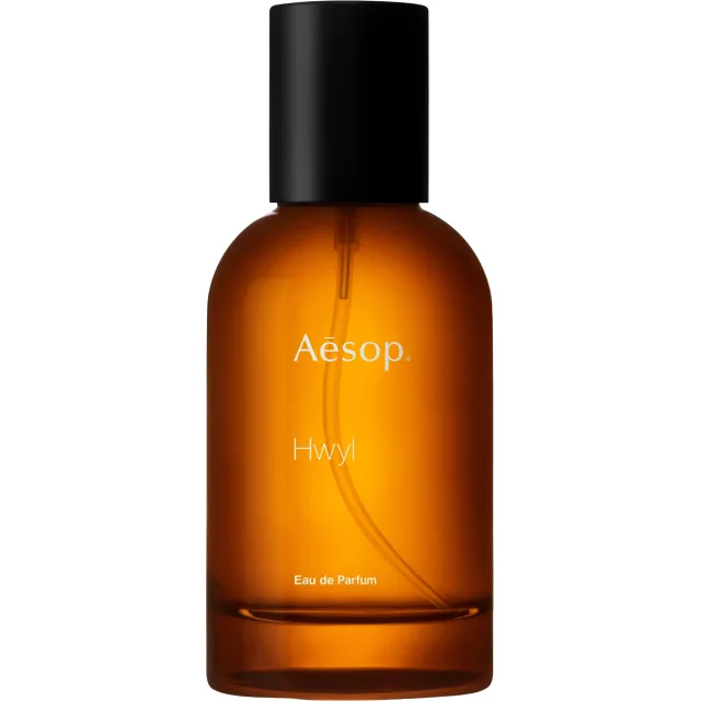 Hwyl Eau de Parfum