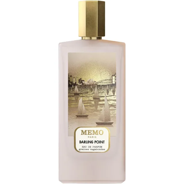 Darling Point Eau de Parfum Natural Spray